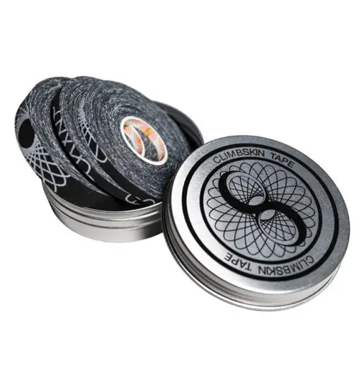Climbskin Tape Black