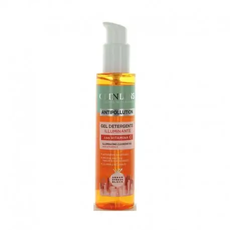 Attiva Energizzante Gel Detergente Illuminante 150 Ml