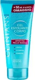 Gel Esfoliante Corpo 150 Ml + 50 Ml In Omaggio