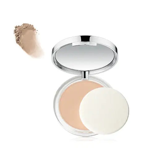 04 - ALMOST POWDER MAKEUP SPF15 - FONDOTINTA IN POLVERE CON MINERALI, ANTIOSSIDANTI, SPF 15 (TIPO DI PELLE I, II, III, IV)