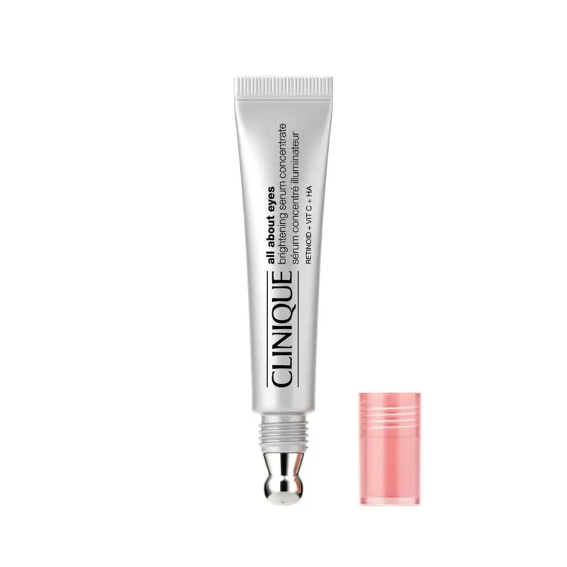 All About Eyes/Lips All About Eyes Brightening Serum Concentrate - Contorno occhi miniatura 2