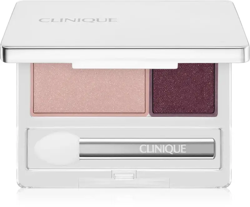 All About Shadow™ Duo duo di ombretti colore Jammin´ - Shimmer 1,7 g
