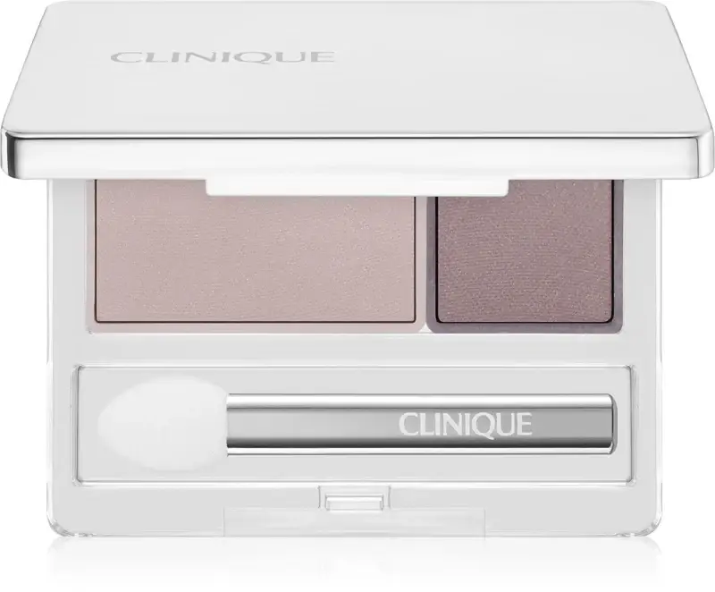 All About Shadow™ Duo duo di ombretti colore Twilight Mauve/Brandied Plum - Shimmer 1,7 g