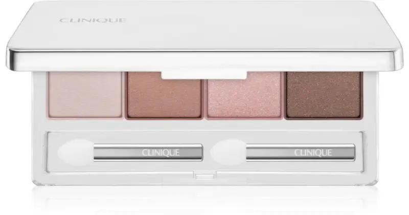 All About Shadow™ Quad palette di ombretti colore Going Steady - Shimmer 3,3 g