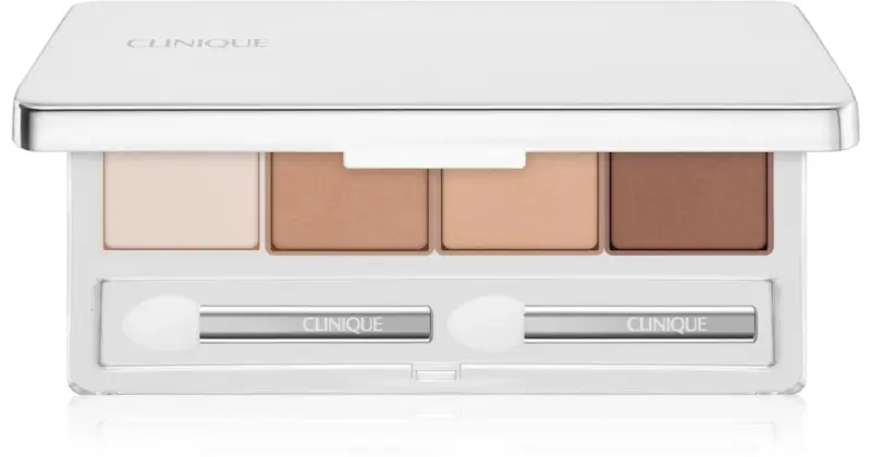 All About Shadow™ Quad palette di ombretti colore Morning Java - Shimmer 3,3 g
