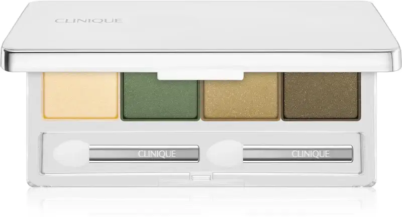 All About Shadow™ Quad palette di ombretti colore On Safari - Shimmer 3,3 g