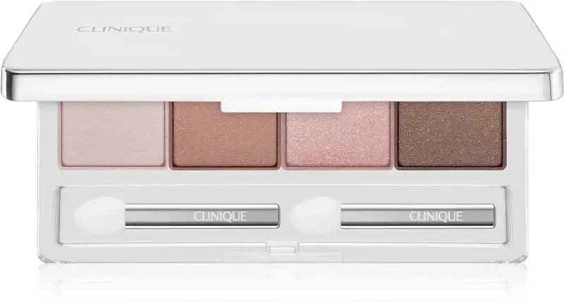 All About Shadow™ Quad palette di ombretti colore Pink Chocolate 3,3 g