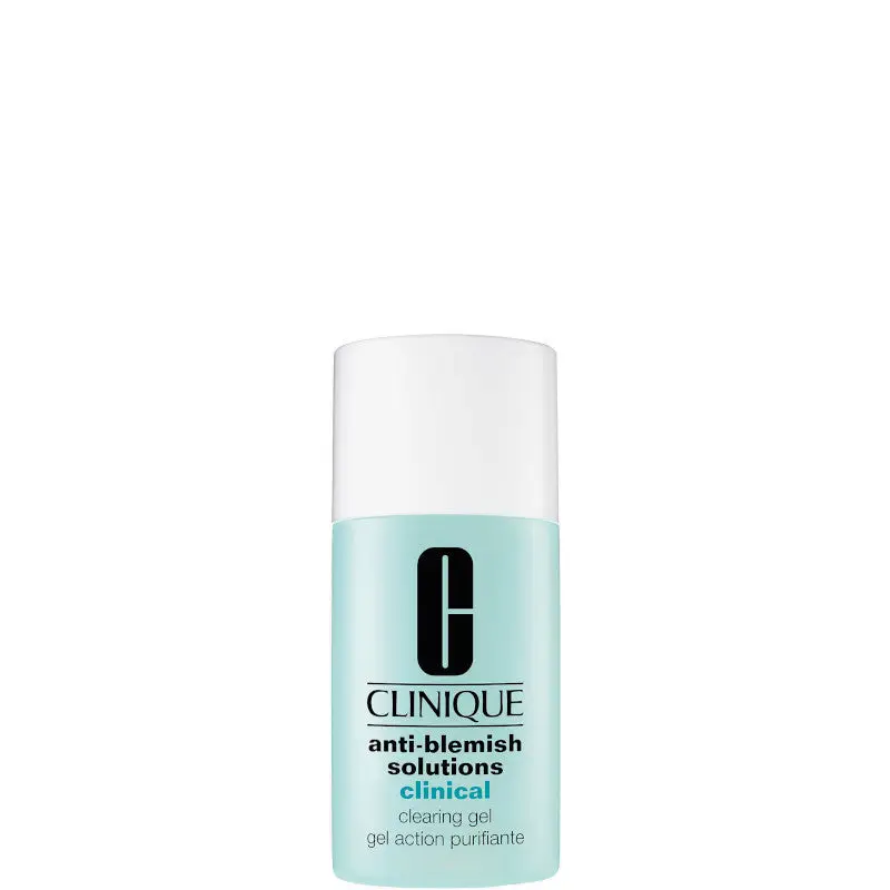 Clinique Anti-Blemish Solutions Clinical Clearing Gel 20ml