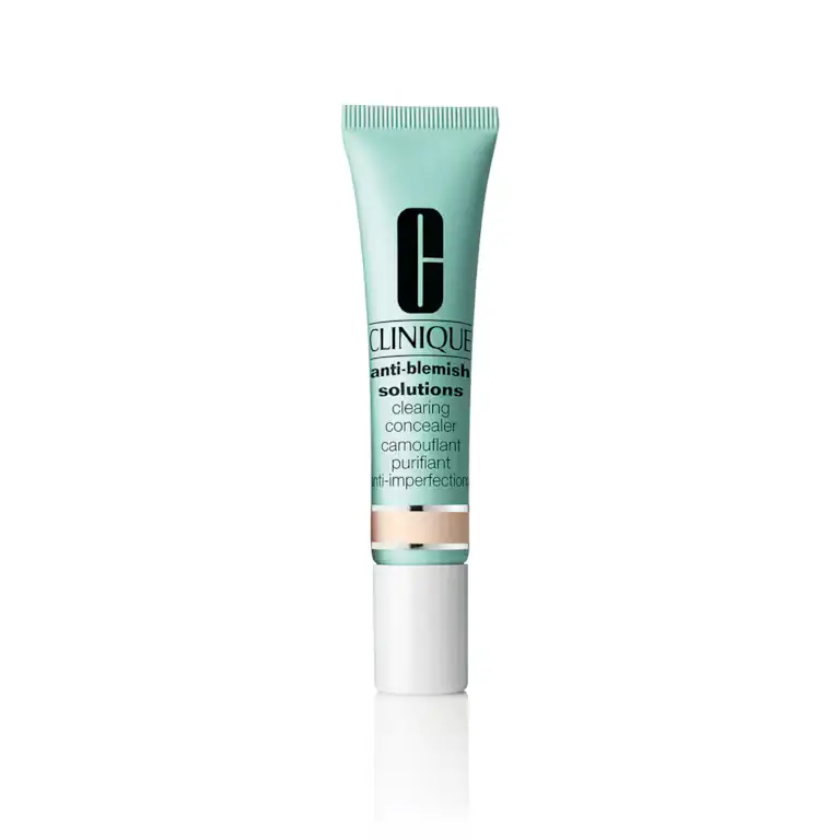 Anti-Blemish Solutions™ Synchronized Recovery Complex II- Clearing Concealer