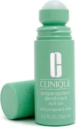 Antipersistente Roll-On - Deodorante 75 Ml