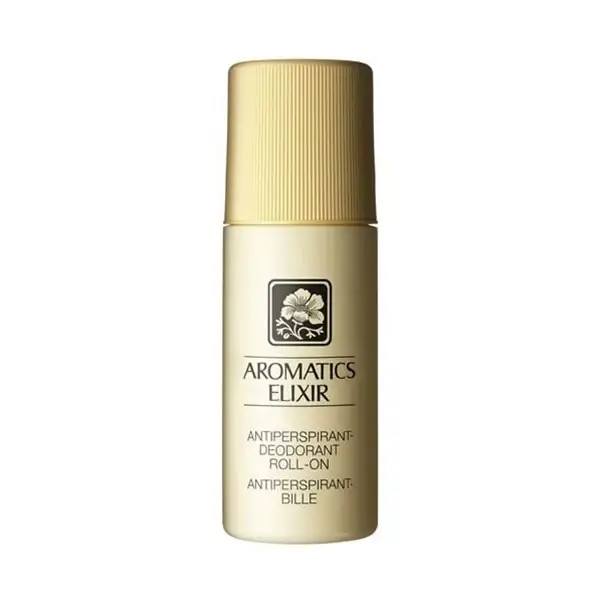 Aromatics Elixir Deodorante - Deodorante roll on
