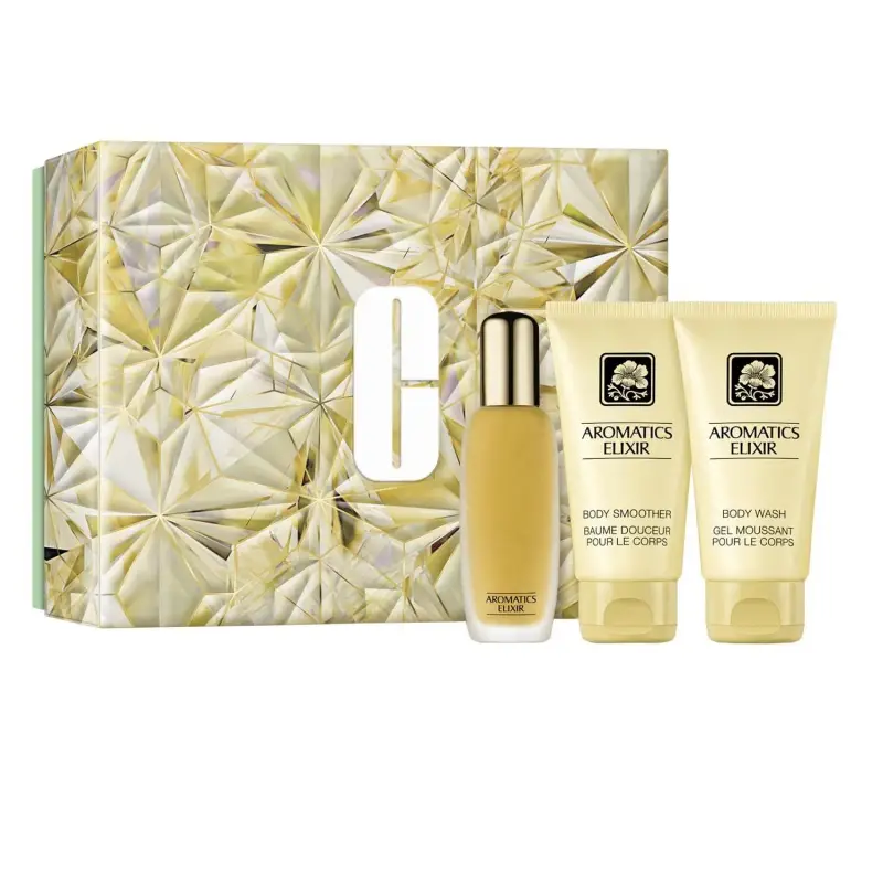 Clinique Profumo Donna Rosa 2994311