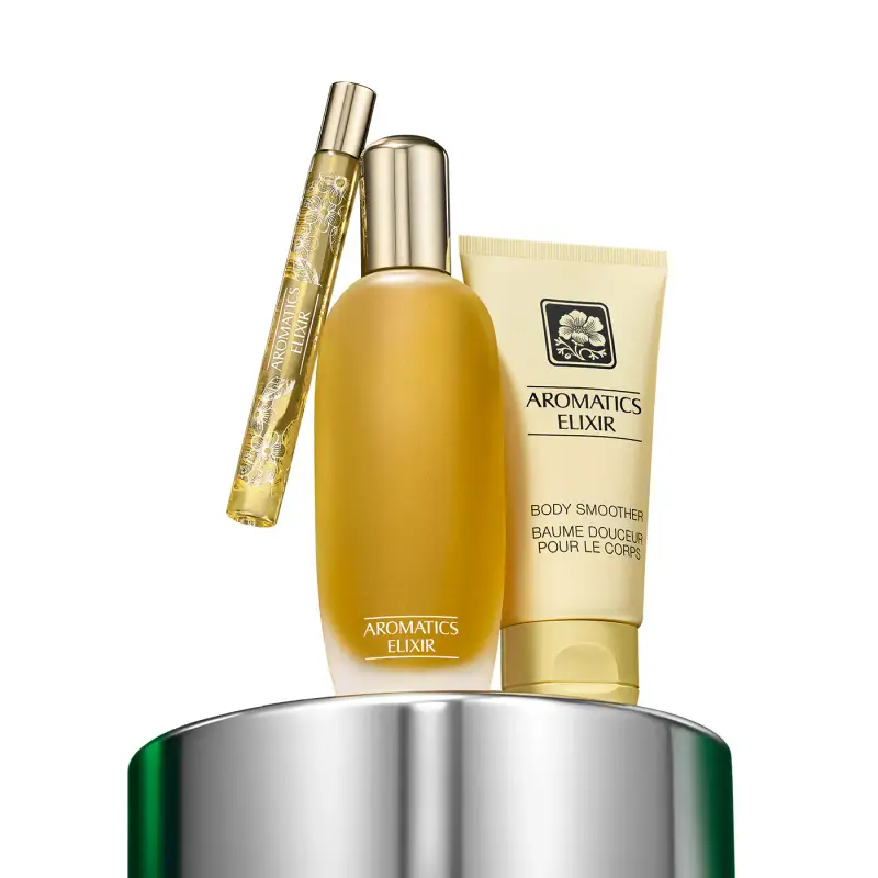 Clinique Profumo Donna Rosa 3172845