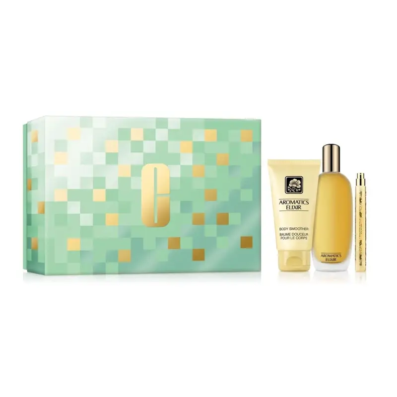 Clinique Profumo Donna Rosa 2994336