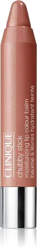 Balsamo labbra idratante Chubby Stick - Rossetto idratante 3 g 26 Boldest Bronze
