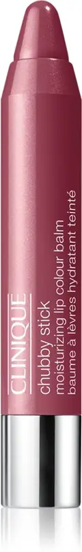 Balsamo labbra idratante Chubby Stick - Rossetto idratante 3 g 30 Broadest Berry