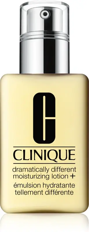 Basic 3 Tempi Emulsione Idratante Pelle da secca a mista 125ml