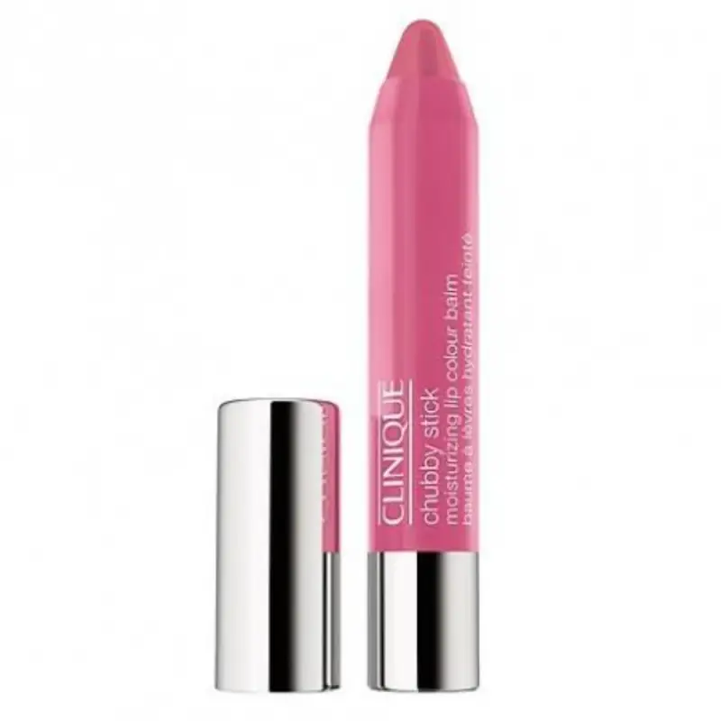 Chubby Stick Balsamo Idratante Colorato 06 Woppin Matermelon