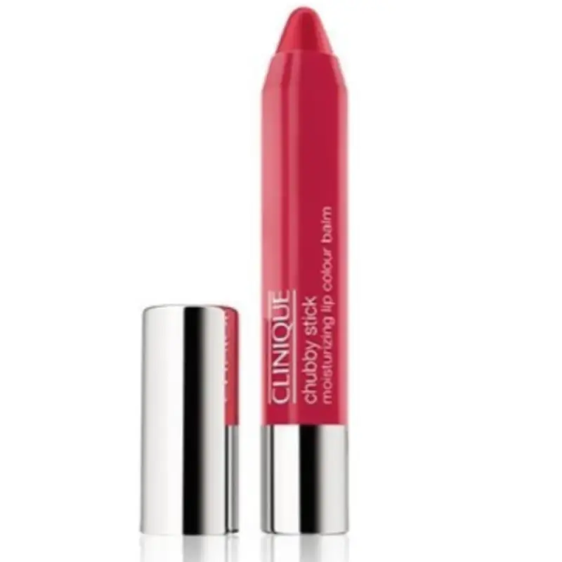 Chubby Stick Balsamo Idratante Colorato 13 Mighty Mimosa