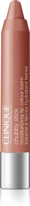 Chubby Stick Balsamo Idratante Colorato 25 Curviest Caramel