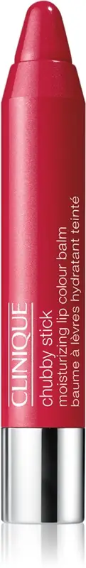 Chubby Stick Balsamo rossetto idratante colore Mightiest Maraschino 3 g