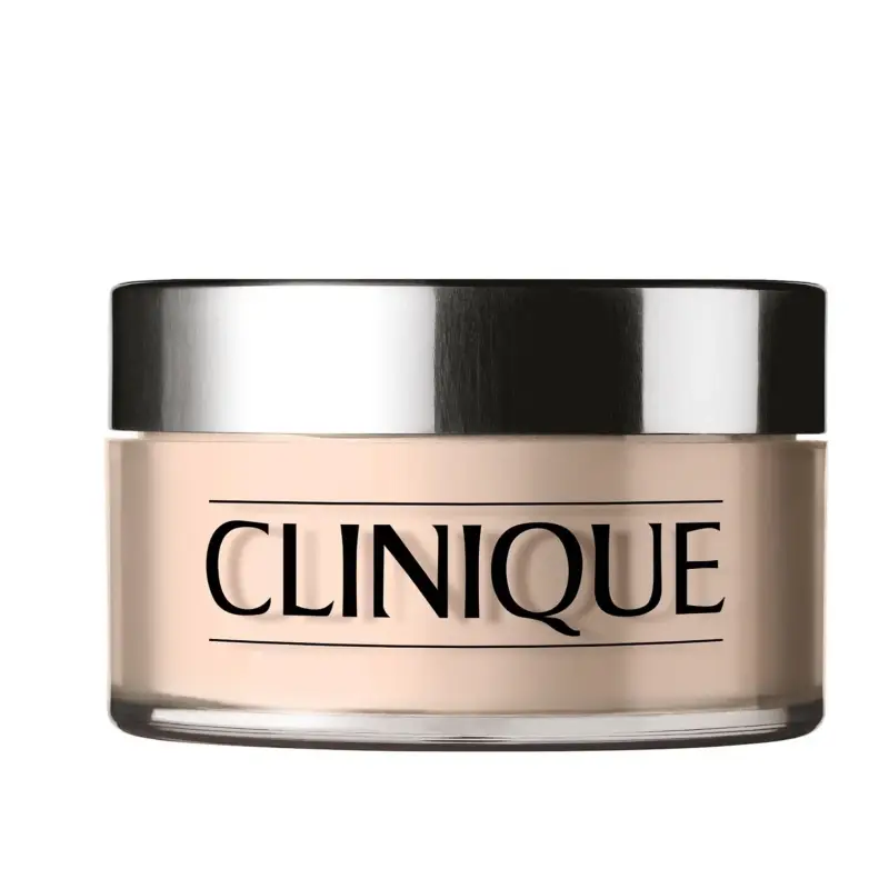 Ciprie Blended Face Powder 03 Transparency - Cipria