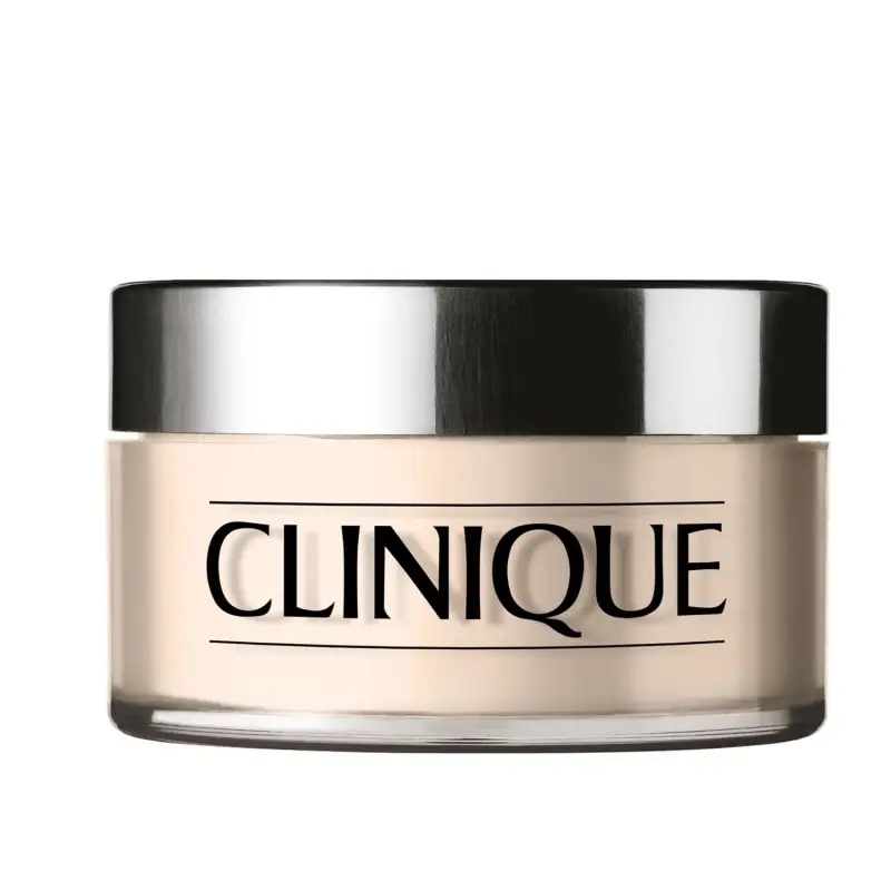 Ciprie Blended Face Powder 08 Transparency Neutral - Cipria