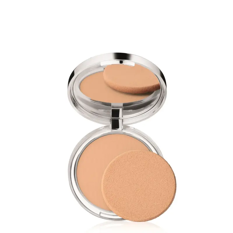 Ciprie Stay Matte Sheer Pressed Powder 03 Stay Beige - Cipria