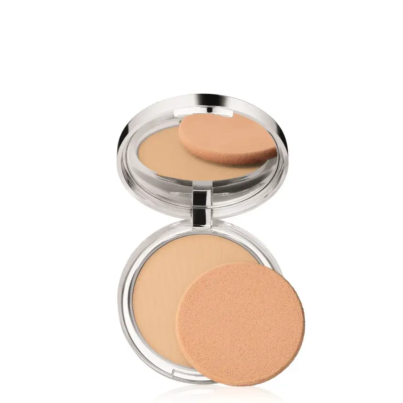 Ciprie Stay Matte Sheer Pressed Powder 101 Invisible Matte - Cipria