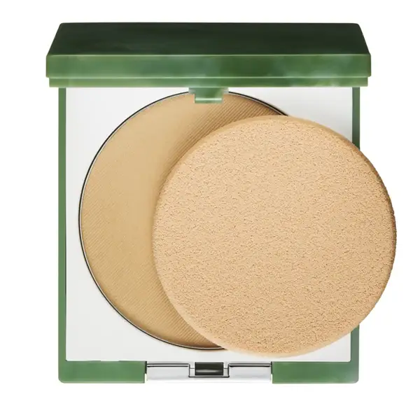 Ciprie Superpowder Double Face Makeup 04 Matte Honey - Cipria