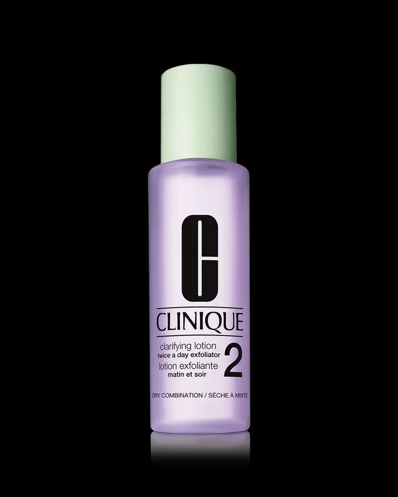 Clinique - Clarifying lotion 2 - 400 ml