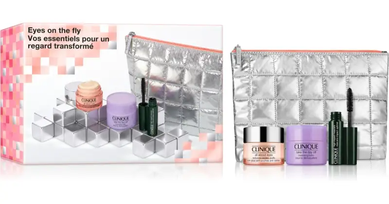 COFANETTO ALL ABOUT EYES