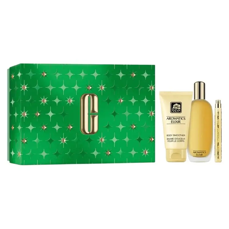 Cofanetto Aromatic Elixir - 2025 Cofanetto