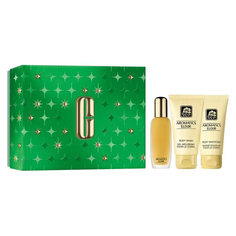 Cofanetto Aromatics Elixir