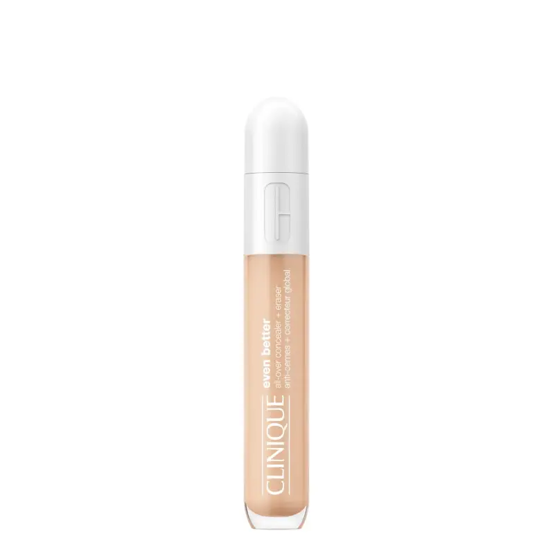 Correttori Even Better All-Over Concealer + Eraser CN28 Ivory - Correttori
