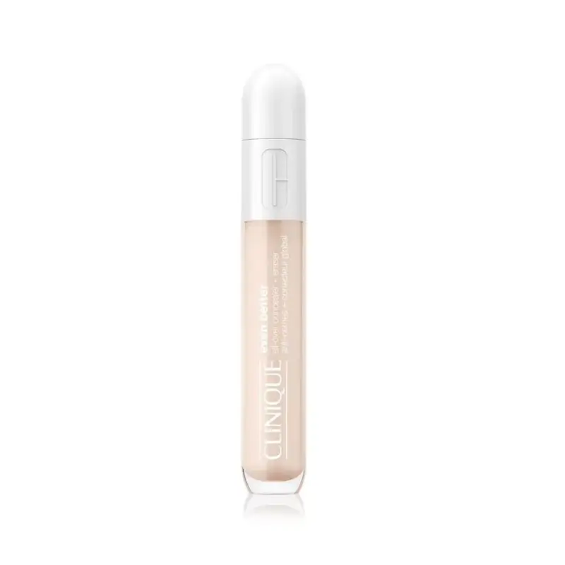 Correttori Even Better All-Over Concealer + Eraser WN01 Flax - Correttori