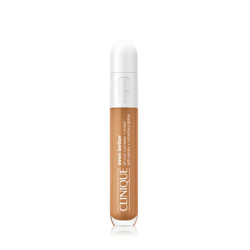 Correttori Even Better All-Over Concealer + Eraser WN114 Golden - Correttori