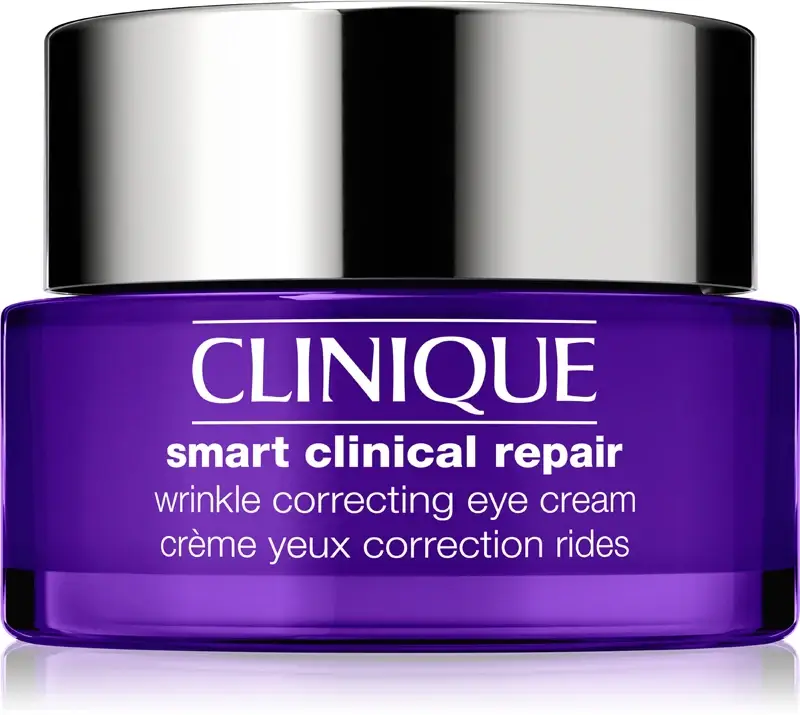 Crema Occhi Correttiva Rughe Smart Clinical Repair 30 Ml