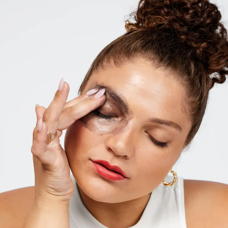 Detergenza Take The Day Off™ Charcoal Cleansing Balm - Crema detergente viso, Olio detergente viso, Struccante, Struccante waterproof miniatura 5