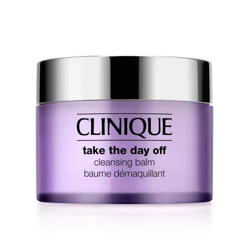 Detergenza Take the Day Off Cleansing Balm - Crema detergente viso,Struccante,Struccante waterproof