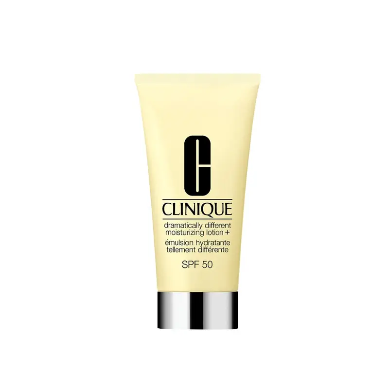CLINIQUE Dramatically Different  Moisturizing Lotion SPF50 50ml