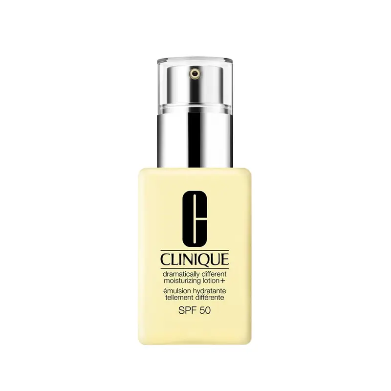 CLINIQUE Dramatically Different  Moisturizing Lotion SPF50 75ml