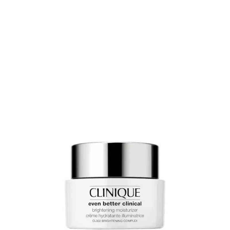 Clinique Even Better Clinical Brightening Moisturizer 50ML
