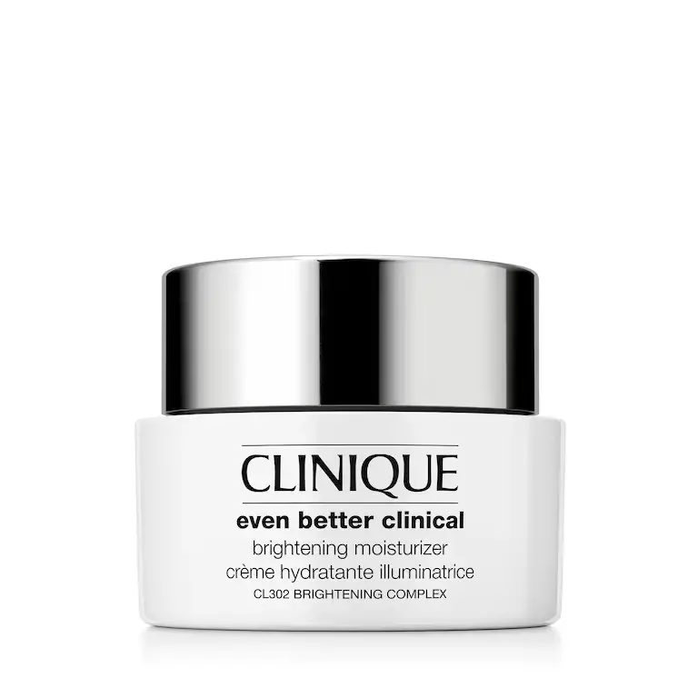 Even Better Clinical™ Brightening Moisturizer