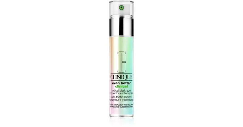 Even Better Clinical™ Correttore Radicale di Macchie Scure + Interrupter siero illuminante contro le macchie della pelle 30 ml