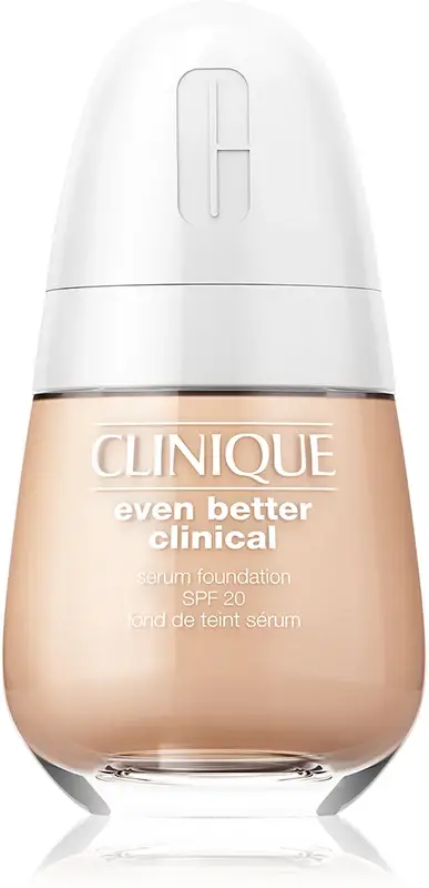 Even Better Clinical Siero Fondotinta SPF 20 30 ml CN10 Alabastro