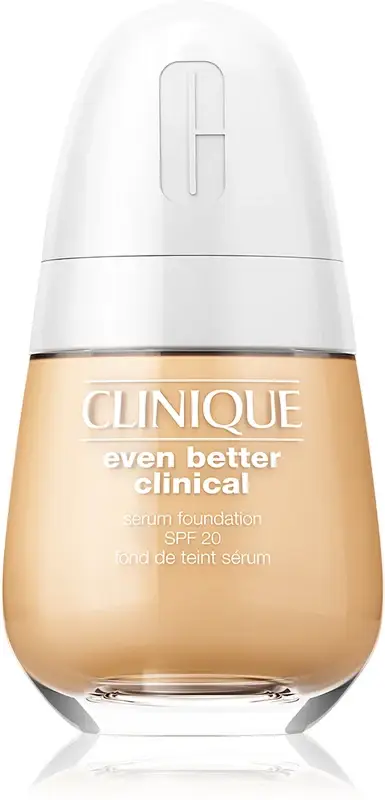 Even Better Clinical Siero Fondotinta Spf 20 Colore 56 Cashew 30 Ml