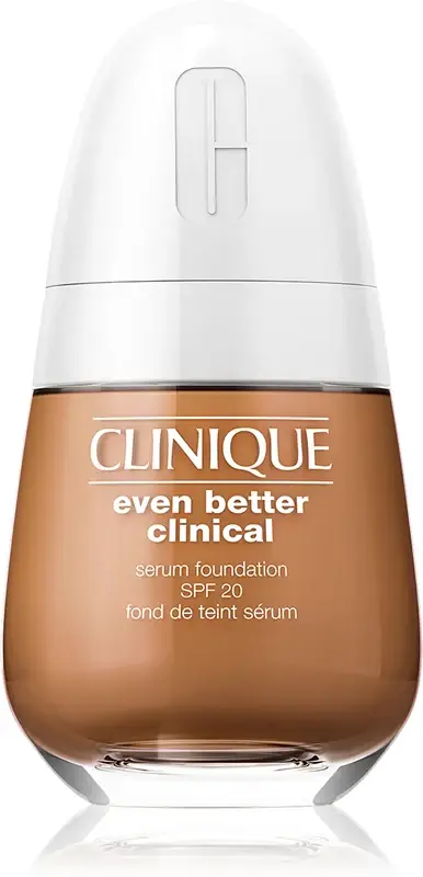 Even Better Clinical Siero Fondotinta Spf 20 Colore Wn 9 Deep Neutral 30 Ml