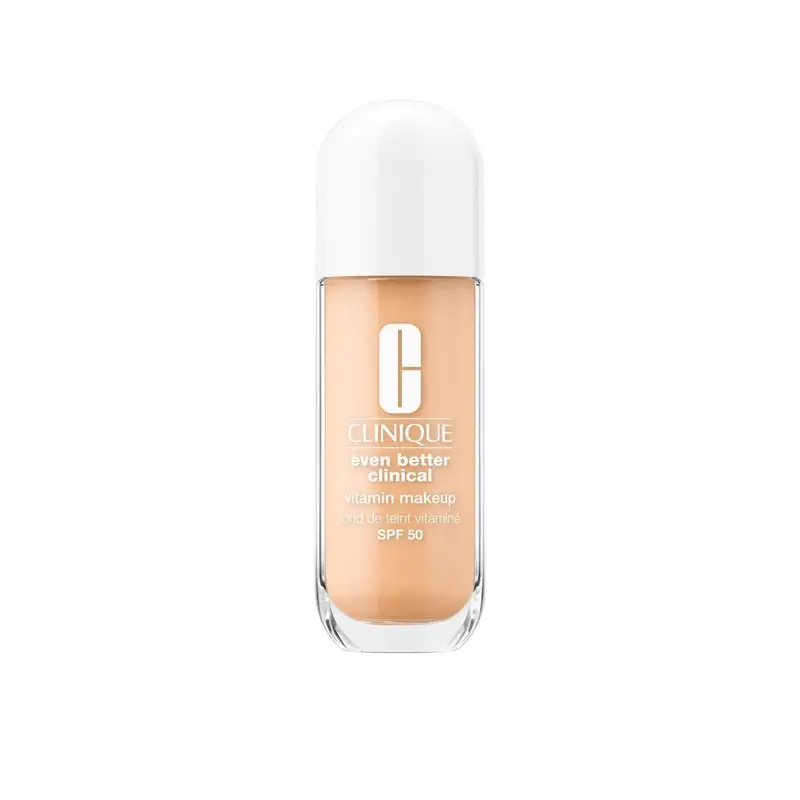 Clinique Even Better Clinical Vitamin Makeup SPF50 30ML / 1 light warm