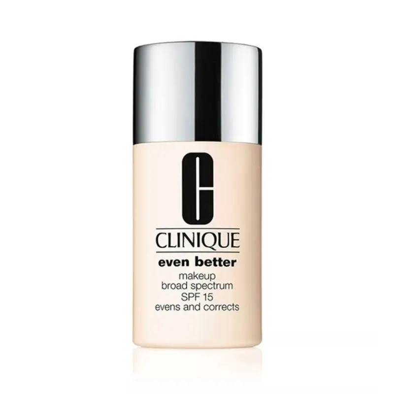 Even Better Makeup Spf 15 - Fondotinta Cn 075 custard